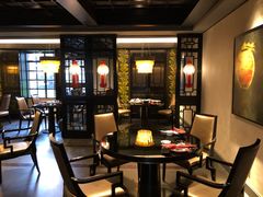 包厢-上海苏宁宝丽嘉酒店·嘉府壹号中餐厅