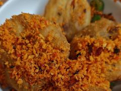 -宛平李记小吃(东关街店)