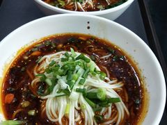 -秦云老太婆摊摊面(磁器口店)