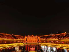 -台儿庄古城