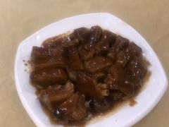 -澳门西南饭店·粤菜·茶市·手工点心(华海路店)