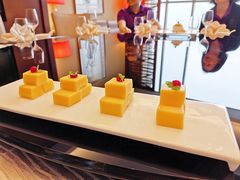 布丁-苏州园区福朋喜来登酒店·聚味轩中餐厅