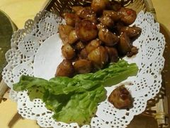-素虎小呆鸟(西二旗店)
