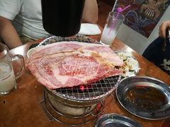 -蒜香焼肉PURUSHIN(马场路店)