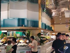 -亚马逊海鲜自助(梅溪湖步步高店)