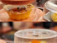 -争鲜回转寿司(太阳宫凯德SURPER店)