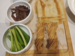 -大鸭梨烤鸭(金色漫香店)