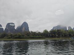 -桂林兴坪漓江