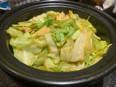 -潮三爷砂锅焗海鲜·生腌·海鲜粥(朝晖店)