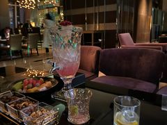 -云·酷Atmosphere(国贸大酒店)