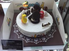 多乐之日(北苑华贸城店)-多乐之日(华贸天地店)