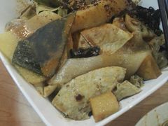 麻辣烫-林静小吃(复兴路店)