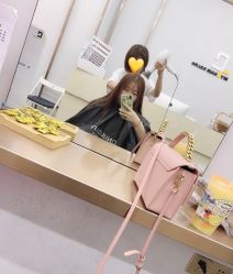 -茶发Salon·烫发染发理发