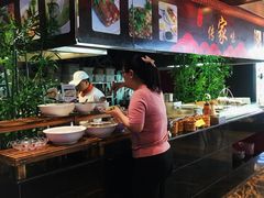 -泰谷酒店·太古码头闽菜自助餐厅