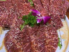-丸藏和牛烧肉专门店(园区师惠坊店)