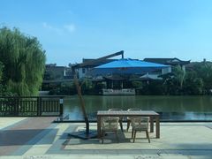-常州武进九洲喜来登酒店