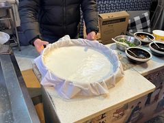 -安上粉皮.非遗手工小吃(骑龙巷店)