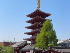 -浅草寺