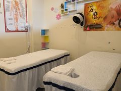 -想来盲人推拿(香溢花城店)