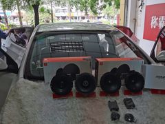 -乐之行汽车音响改装