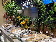-川骄海鲜自助(亚运村店)