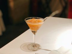 酸梅冰沙-王品牛排(常州吾悦广场店)
