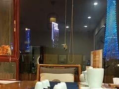 -小茶闲舍·观景商务茶馆(广州塔店)