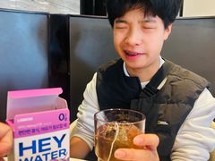 -乐天免税店(明洞店)