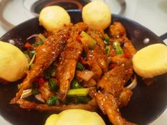 -重庆味道(台湾街店)