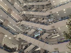 -赛格国际购物中心(小寨店)