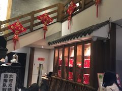 -纸盐河码头火锅(十八梯店)