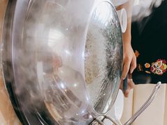 -海大大蒸汽海鲜餐厅·粤菜·特色小炒(欢乐颂店)