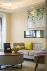 -广州安和泰医学月子会所