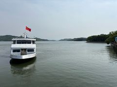 -天目湖山水园