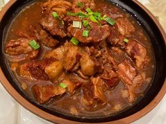 -哈尔滨融创施柏阁酒店中餐厅