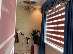 -儒之堂足道·SPA·推拿(莫干山路店)