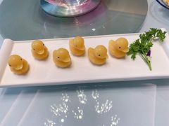 -全聚德(哈尔滨店)