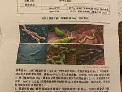 -天津滨江医院·胃肠体检中心