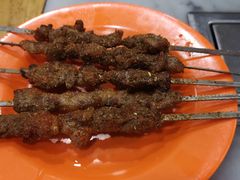 -马记伊源斋涮肉·清真菜(潘家园古玩市场店)