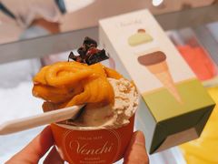 -VENCHI 闻绮(北京汉光店)