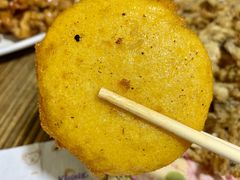 -夕阳红小吃(中街大悦城店)