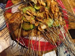 -北三老太太烧烤(人生一串上榜店)