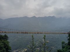-九皇山景区