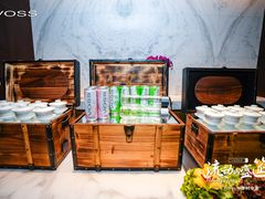 -丽晶轩中餐厅(重庆丽晶酒店)