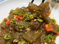 -小乡小镇·传承桐庐土菜·老板亲自烧的菜