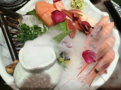 -福樱兰海鲜放题铁板烧(加州店)
