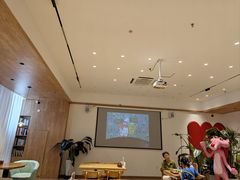 -暖食光·台式家庭餐厅·生日主题店(万达店)