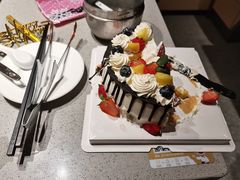 -海底捞火锅(吴中路店)