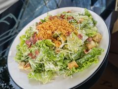 -Lets burger非常汉堡·环球风味(蓝色港湾店)