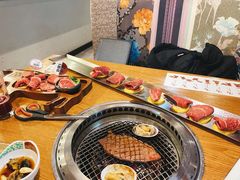 -赤坂亭·M9和牛烧肉·铁板烧(合肥万象城店)